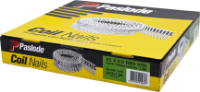 PASLODE C2.5 X 45 RNG HDG COIL NAILS ( BX 1800) 